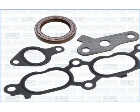 Packningssats, topplock FIBERMAX, bild 4