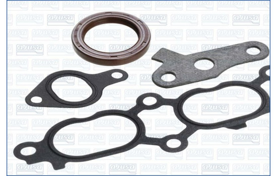 Packningssats, topplock FIBERMAX, bild 4