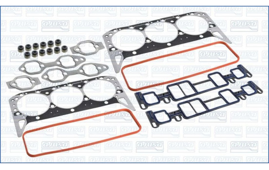Packningssats, topplock FIBERMAX, bild 2