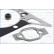 Packningssats, topplock FIBERMAX, miniatyr 3