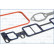 Packningssats, topplock FIBERMAX, miniatyr 4