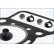 Packningssats, topplock FIBERMAX, miniatyr 3