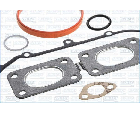 Packningssats, topplock FIBERMAX, bild 4