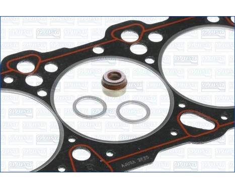 Packningssats, topplock FIBERMAX, bild 3