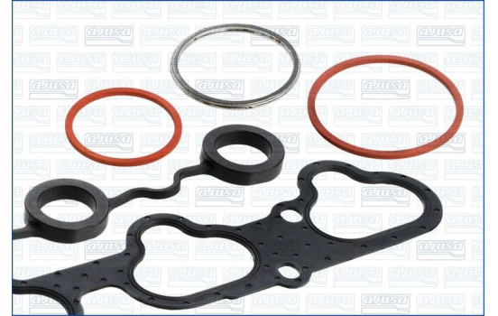 Packningssats, topplock FIBERMAX, bild 4