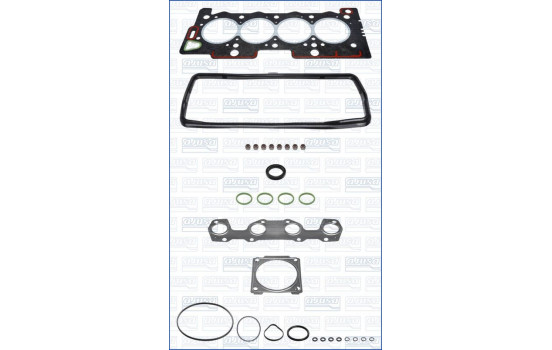 Packningssats, topplock FIBERMAX
