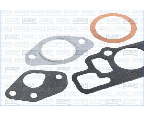 Packningssats, topplock FIBERMAX, bild 2