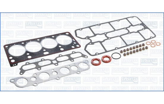 Packningssats, topplock FIBERMAX, bild 2