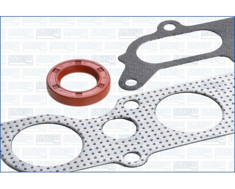 Packningssats, topplock FIBERMAX, bild 3