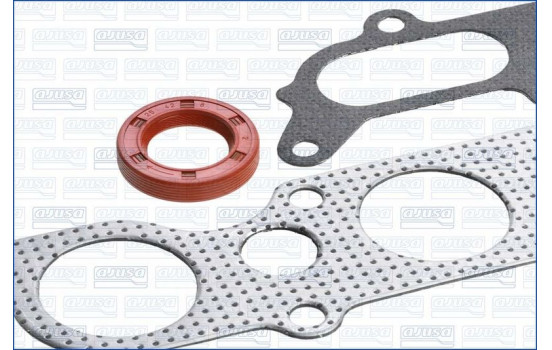 Packningssats, topplock FIBERMAX, bild 3