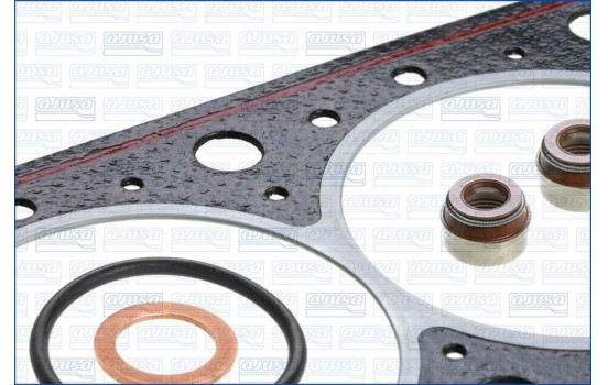 Packningssats, topplock FIBERMAX, bild 4
