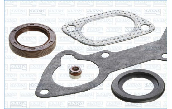 Packningssats, topplock FIBERMAX, bild 4