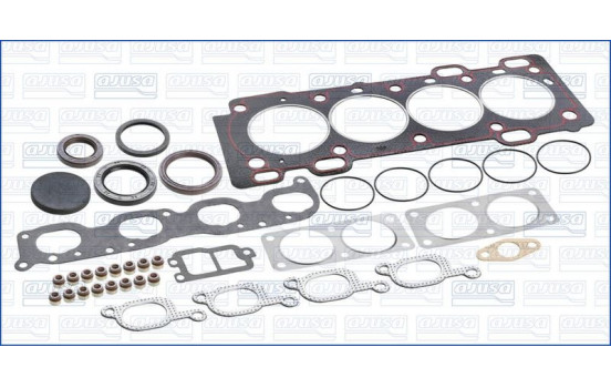 Packningssats, topplock FIBERMAX, bild 2