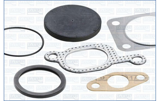 Packningssats, topplock FIBERMAX, bild 3