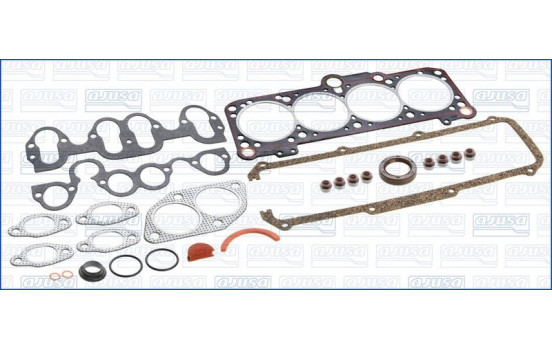 Packningssats, topplock FIBERMAX, bild 2