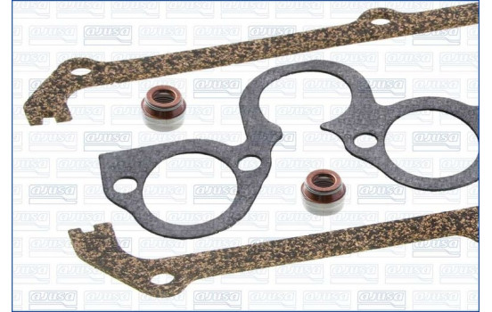 Packningssats, topplock FIBERMAX, bild 3