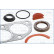 Packningssats, topplock FIBERMAX, miniatyr 4