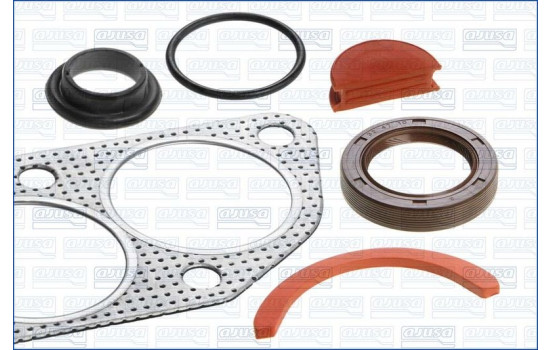 Packningssats, topplock FIBERMAX, bild 4