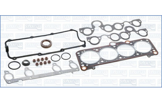 Packningssats, topplock FIBERMAX, bild 2