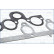 Packningssats, topplock FIBERMAX, miniatyr 3