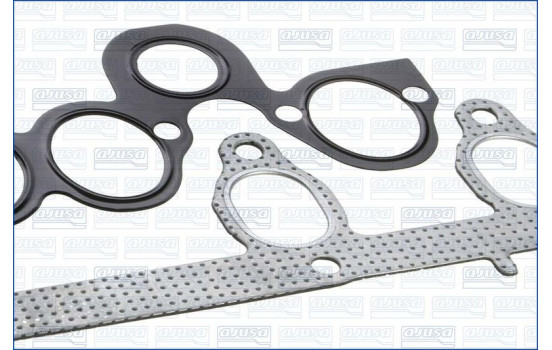 Packningssats, topplock FIBERMAX, bild 3