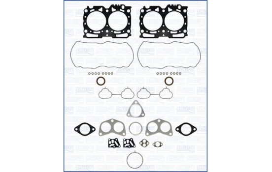 Packningssats, topplock MULTILAYER STEEL