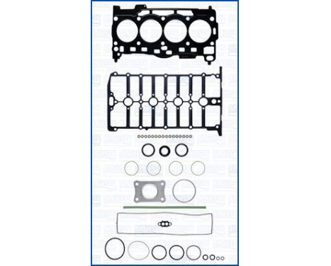 Packningssats, topplock MULTILAYER STEEL