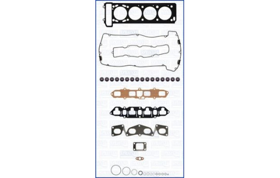 Packningssats, topplock MULTILAYER STEEL