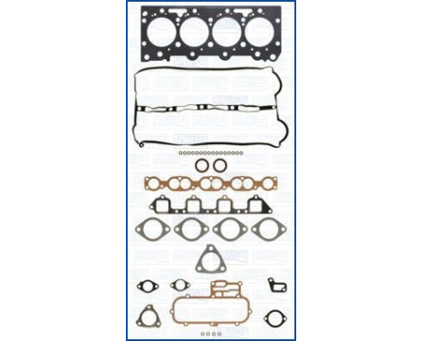 Packningssats, topplock MULTILAYER STEEL