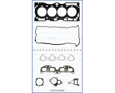 Packningssats, topplock MULTILAYER STEEL
