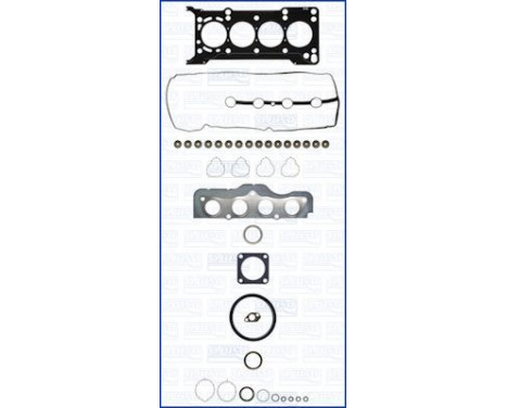Packningssats, topplock MULTILAYER STEEL