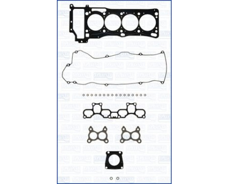 Packningssats, topplock MULTILAYER STEEL