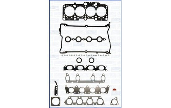 Packningssats, topplock MULTILAYER STEEL