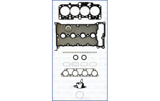 Packningssats, topplock MULTILAYER STEEL