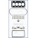 Packningssats, topplock MULTILAYER STEEL