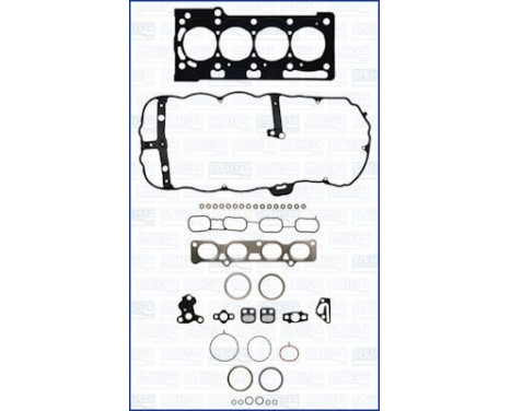 Packningssats, topplock MULTILAYER STEEL