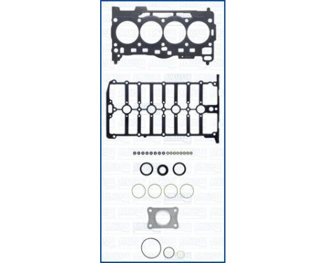 Packningssats, topplock MULTILAYER STEEL