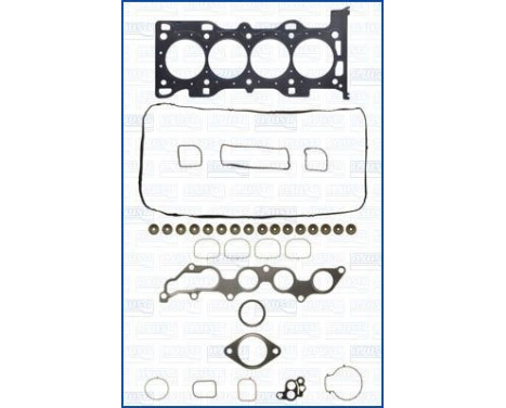 Packningssats, topplock MULTILAYER STEEL