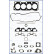 Packningssats, topplock MULTILAYER STEEL