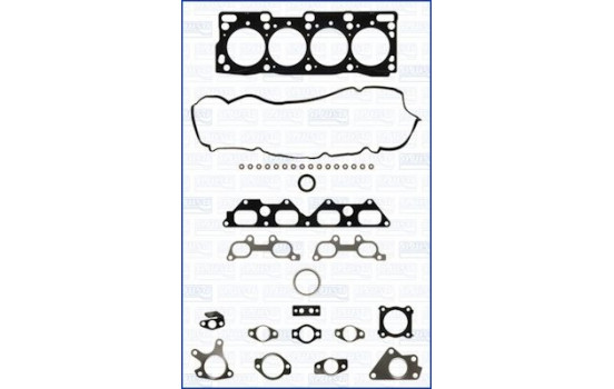 Packningssats, topplock MULTILAYER STEEL
