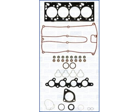 Packningssats, topplock MULTILAYER STEEL