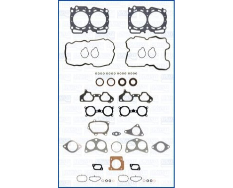 Packningssats, topplock MULTILAYER STEEL