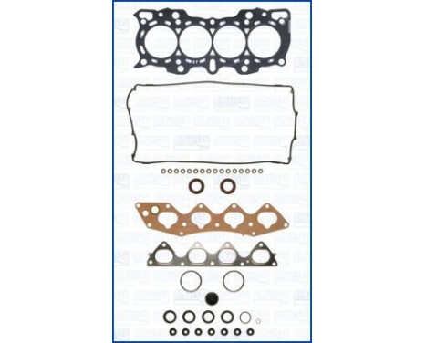 Packningssats, topplock MULTILAYER STEEL