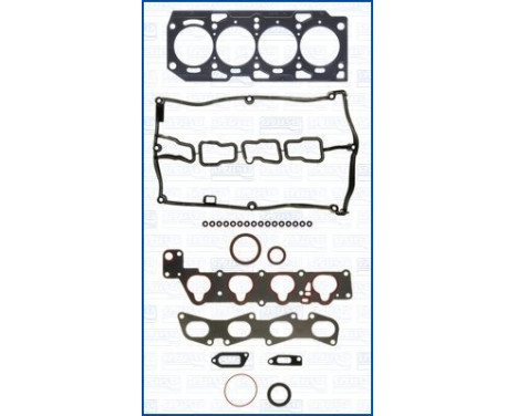 Packningssats, topplock MULTILAYER STEEL