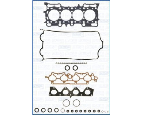 Packningssats, topplock MULTILAYER STEEL