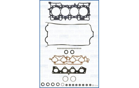 Packningssats, topplock MULTILAYER STEEL
