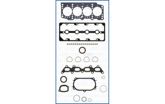 Packningssats, topplock MULTILAYER STEEL