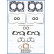 Packningssats, topplock MULTILAYER STEEL