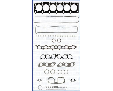 Packningssats, topplock MULTILAYER STEEL