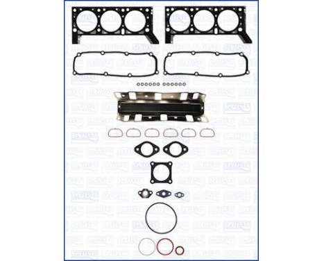 Packningssats, topplock MULTILAYER STEEL